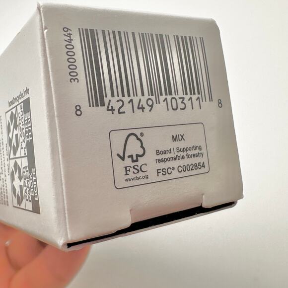 Beautycounter Countermatch Eye Rescue Cream 15ml .5 fl oz New in Box Tube - Picture 2 of 7